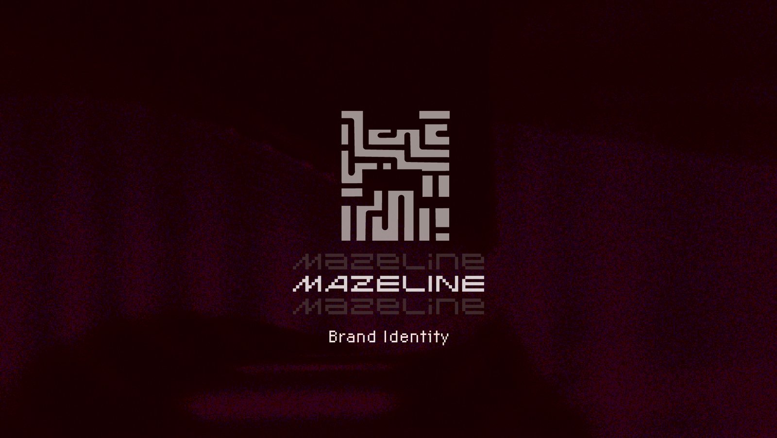 MazeLine identity