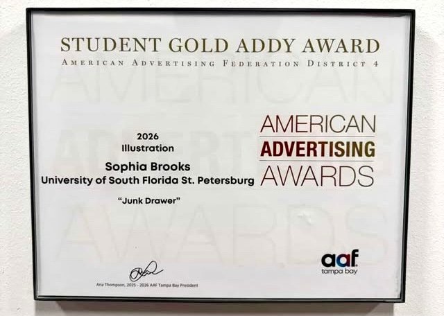 Official ADDY Award