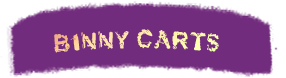 Binny Carts