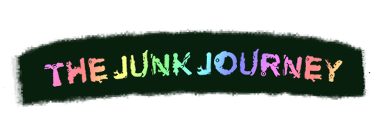 The Junk Journey